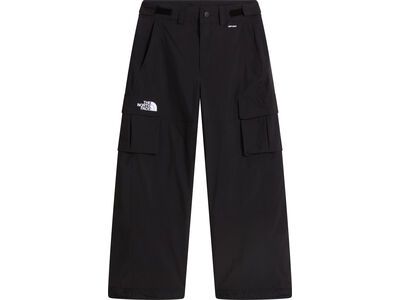 The North Face W Slaydee Cargo Pant - Regular, tnf black - Bild 1