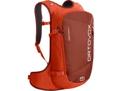 Ortovox Cross Rider 22 desert orange