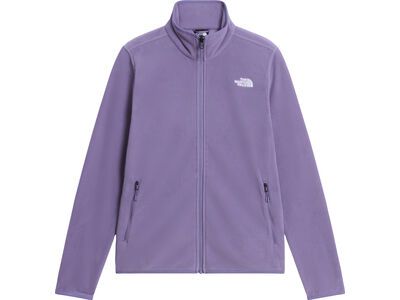 The North Face W Quest DryVent Triclimate 3-in-1 Jacket, endless dusk/grounded p - Bild 3