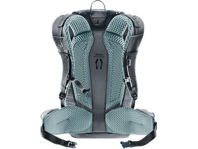 Deuter Trans Alpine Pro 28, graphite-shale - Bild 6