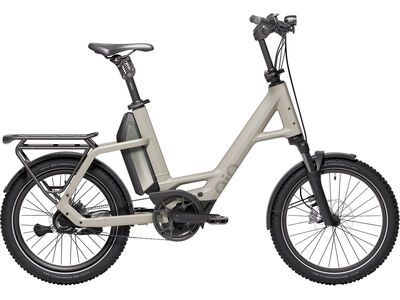 QiO Compact CX5x, lunar white matt - Bild 1