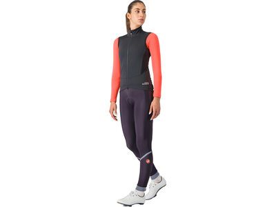 Castelli Perfetto Air W Vest, light black - Bild 8