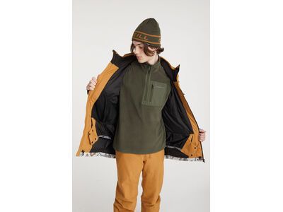 O’Neill Texture Jacket, hiker camo - Bild 5