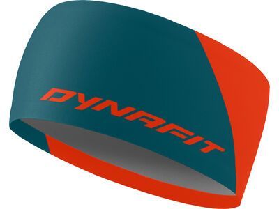 Dynafit Performance Dry Stirnband, dawn