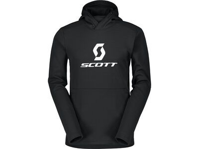 Scott Defined Mid Men's Hoody black