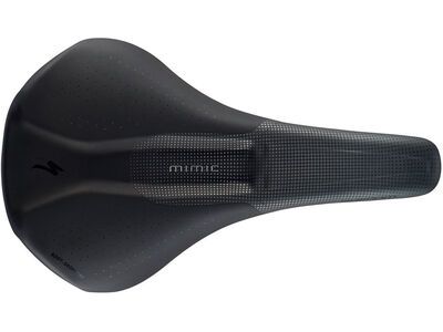Specialized Women's Phenom Comp mit MIMIC - 155 mm, black - Bild 3