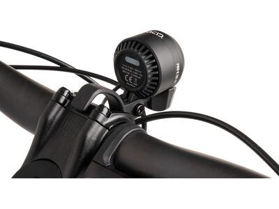 Cube Acid E-Bike Frontlicht Pro-E 200 High Beam X-Connect, black - Bild 5