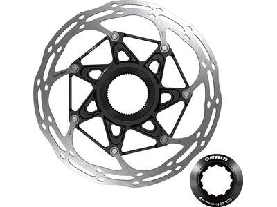SRAM CenterLine X Rotor Center Lock - 160 mm