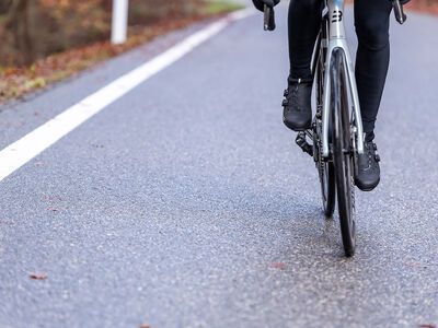 Northwave Flagship R GTX, black - Bild 15