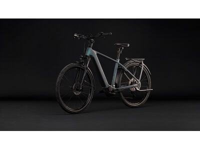Cube Kathmandu Hybrid Pro 800, smaragdgrey´n´black - Bild 9