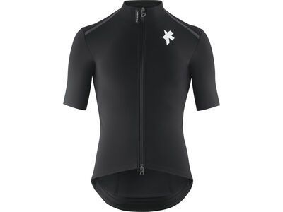 Assos Equipe R Thermo Rain Jersey S11, black series