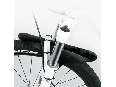 SKS Flap Guard, schwarz - Bild 2