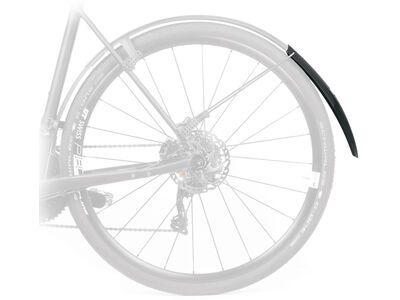 SKS Speedrocker Extension, schwarz - Bild 2