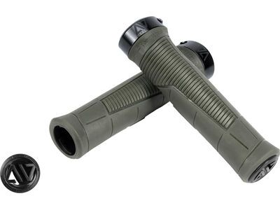 Cube Acid Griffe Endure, olive - Bild 2