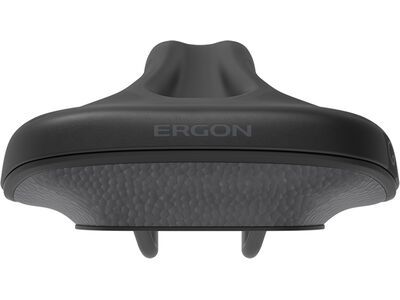 Ergon ST Core Evo Women S/M, black/grey - Bild 3