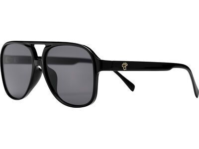 CHPO Dallas Black / shiny black