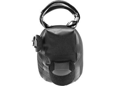 ORTLIEB Frame-Pack Toptube 3 L, black matt - Bild 3