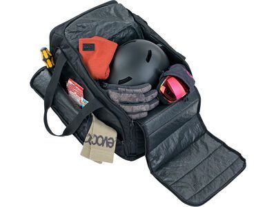 Evoc Gear Bag 35, black - Bild 9