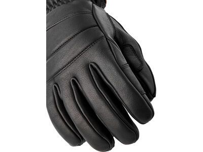 Hestra Women´s Fall Line 5 Finger, black - Bild 3