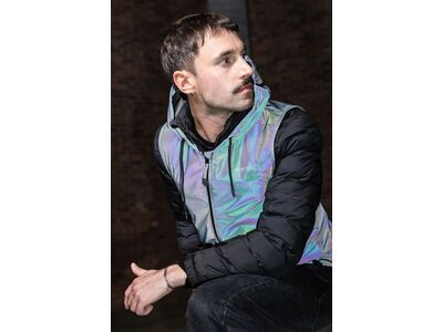 Wowow Lumeo Jacket Rainbow - Bild 7
