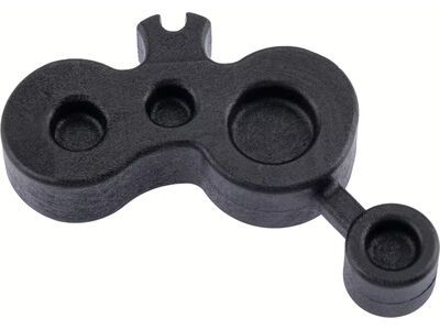 SRAM Disc Brake Bleed Block X-Large / Maven 2024+ - Bild 1