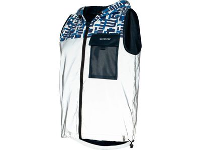 Wowow Towson Jacket Full Reflective - Bild 1