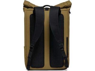 Capsuled Messenger Bag, military olive - Bild 5