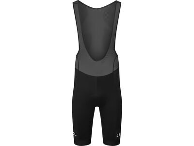 Le Col Sport Bib Shorts II, black/black