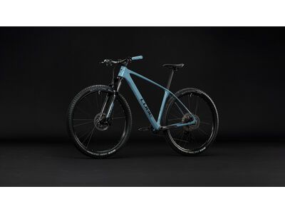 Cube Reaction C:62 One 29, surfblue´n´black - Bild 9