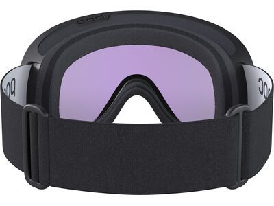 POC Retina, Clarity Hi. Int. Partly Sunny Blue / uranium black - Bild 4