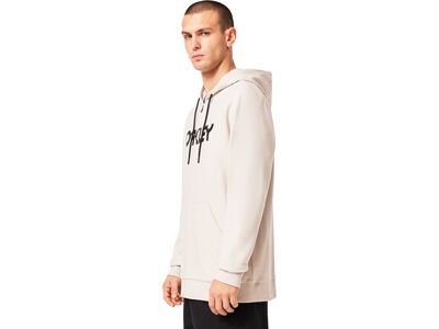 Oakley Teddy Full Zip Hoodie, lunar rock - Bild 6