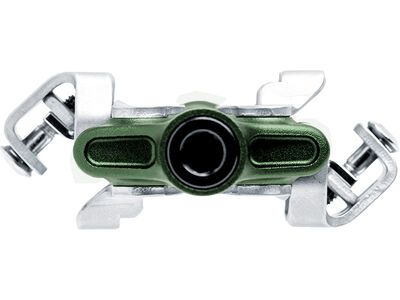 OneUp Components XC Clip Pedal, dark green - Bild 4