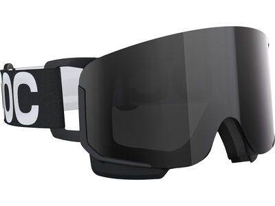 POC Nexal, Clarity Uni. Partly Sunny Grey / uranium black - Bild 3