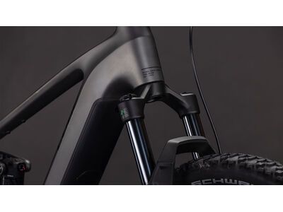 Cube Stereo Hybrid One22 Race 800 27.5, slapgrey´n´chrome - Bild 6