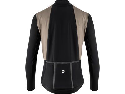 Assos Mille GT Hashoogi Winter Jacket S11, dune sand - Bild 2