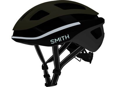 Smith Trace MIPS, matte neon yellow viz - Bild 4