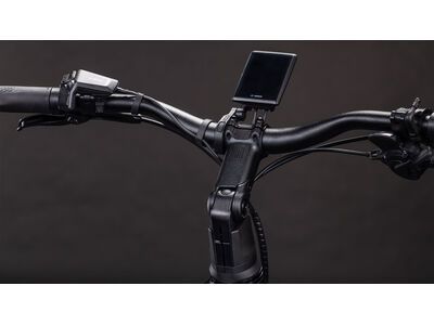 Cube Kathmandu Hybrid Pro 800 Easy Entry, coal´n´black - Bild 7