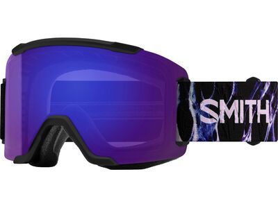 Smith Squad, ChromaPop Everyday Violet Mirror / black flex plasma - Bild 1
