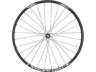 Newmen Advanced SL A.30 Centerlock - 27.5 / 15x110 mm Boost, black / silver hub - Bild 2