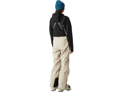 Picture Orosi W Bib Pants, pure cashmere - Bild 6