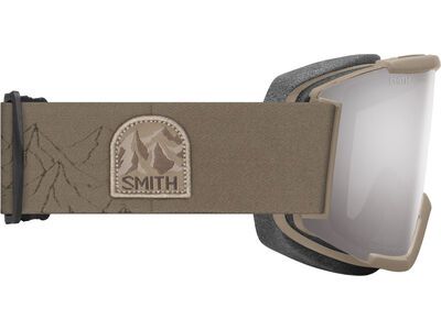 Smith Squad, ChromaPop Sun Platinum Mirror / bandit - Bild 4