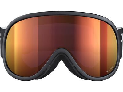 POC Retina, Clarity Int. Partly Sunny Orange / uranium black - Bild 2