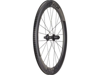 Specialized Roval Rapide CLX II - 700C, satin carbon/gloss black