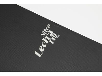 Nitro Lectra Leaf - Bild 8