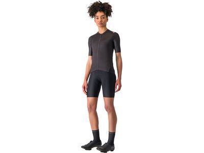 Castelli Espresso W Jersey, light black - Bild 8