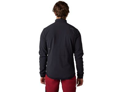 Fox Defend Fire Alpha Jacket, black - Bild 3