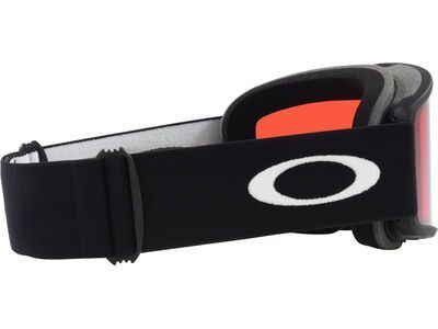 Oakley Target Line L, Prizm Snow Rose / matte black - Bild 8