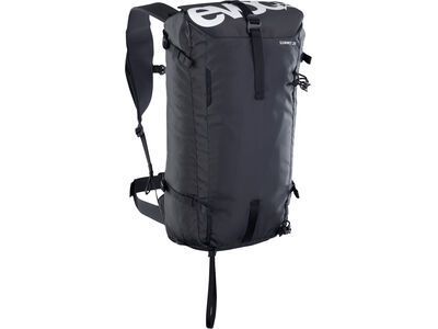 Evoc Summit 20, black