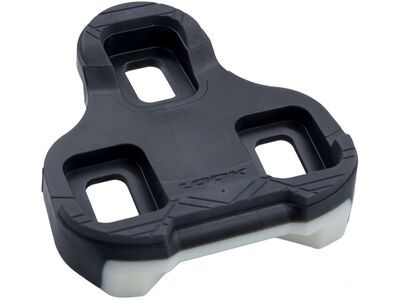 Look Keo Grip / 0° Float black