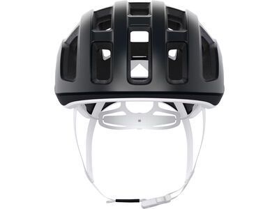 POC Ventral Lite Wide Fit, uranium black/hydrogen white matt - Bild 2